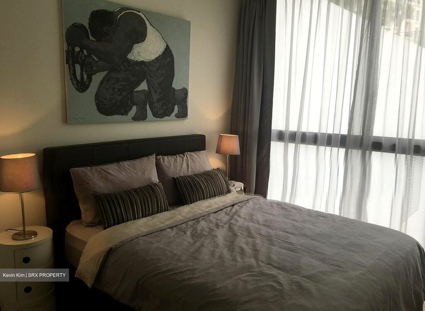 The Wharf Residence (D9), Condominium #556992151